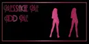 Animated Pink Ladies