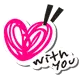 cute heart