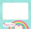 happy virus
