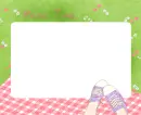 picnic time