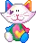 cute kitty