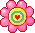 pink flower