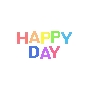 happy day