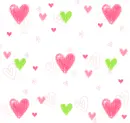 cute hearts