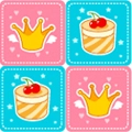 crown&cupcake