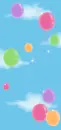 balloons