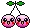cherries
