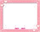 dancing hearts