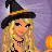 witch doll