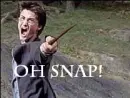 OH SNAP!