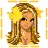 blonde doll