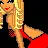 dancer doll