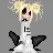 blonde doll