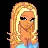 blonde doll