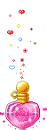 pink perfume