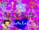 WELCOME 