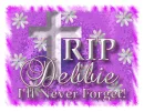 RIP Debbie