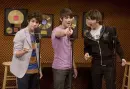 The Jonas Brothers