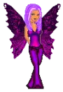 Fairy doll