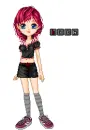 doll cool