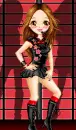 night club doll