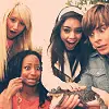 High School Musical Cast