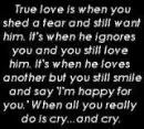 love and friendship