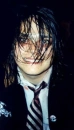 gerard Scream!