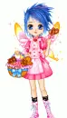 little pretty doll