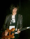 Nick Valenci --- The Strokes
