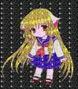 Schoolgirl Chii