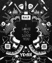 I Love to Love