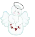 snowangel