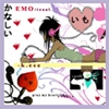 girly emo