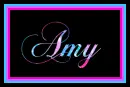 name tag