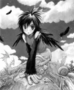 cooro from +anima