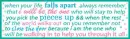 Friendship Quote