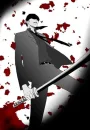 Bloody Zoro