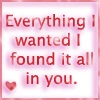 Found in You Icon