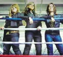 BarlowGirl