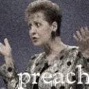 Preach Joyce