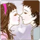 kiss
