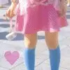 Fashion girl