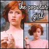 Popular Girl