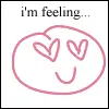 Feeling...