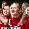 Red Girl