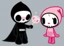 tokidoki