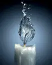 Vela de agua