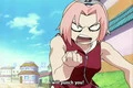 Sajura Haruno