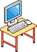 computer-and-mouse